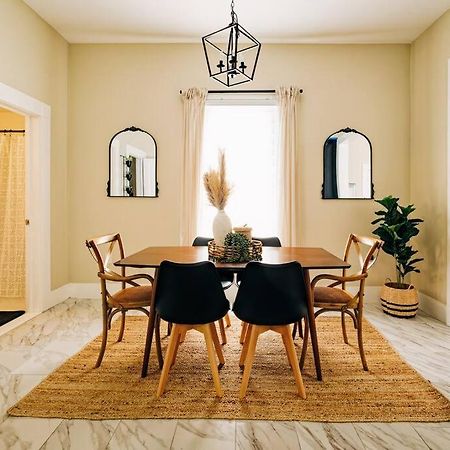 Close To Downtown San Antonio,Tx With Private Backyard And Firepit Extérieur photo